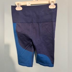 Fabletics Biker Shorts Sculptknit